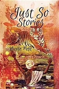 Just So Stories (Paperback)