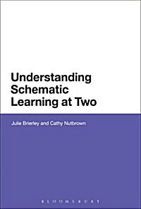 Understanding Schematic Learning at Two (Hardcover)
