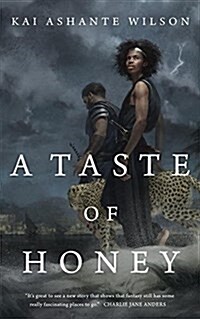 A Taste of Honey (Paperback)