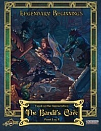 The Bandits Cave (Paperback)