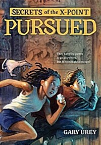 Pursued: Volume 1 (Hardcover)