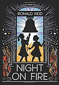 Night on Fire (Paperback)