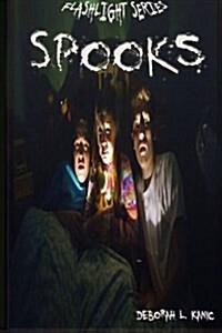 Spooks (Paperback)