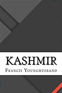 Kashmir (Paperback)