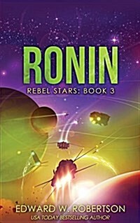 Ronin (Paperback)