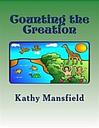 Counting the Creation (Paperback)