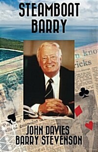 Steamboat Barry (Paperback)