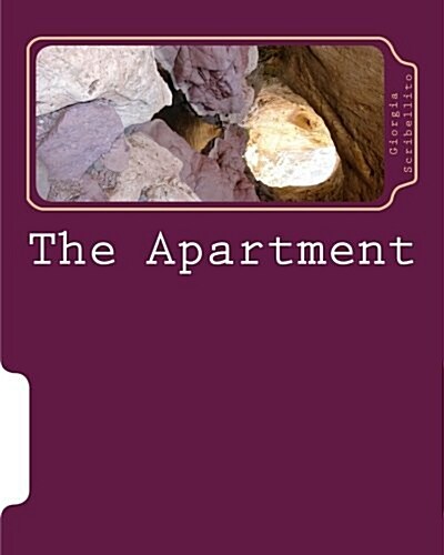 The Apartment: A/Her Story of Contemporary Emigration to Poland (Paperback)