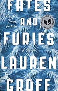 Fates and Furies (Paperback)