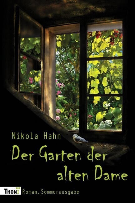 Der Garten Der Alten Dame: Roman. Sommerausgabe (Paperback)