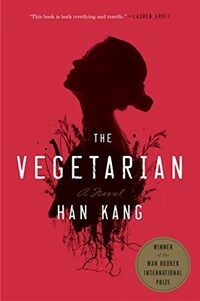 The Vegetarian (Paperback)