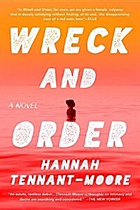 Wreck and Order (Paperback)