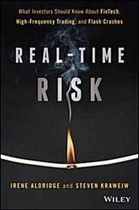 Real-Time Risk (Hardcover)