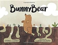 Bunnybear (Hardcover)