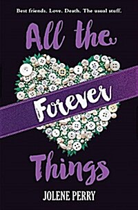 All the Forever Things (Hardcover)