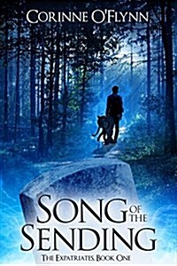 Song of the Sending (Paperback)