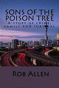 Sons of the Poison Tree (Paperback)