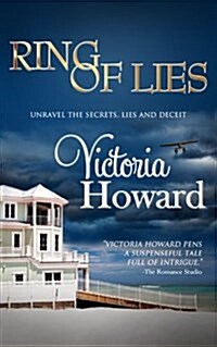 Ring of Lies (Paperback)