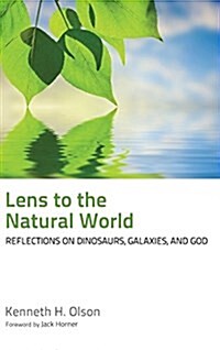 Lens to the Natural World (Hardcover)