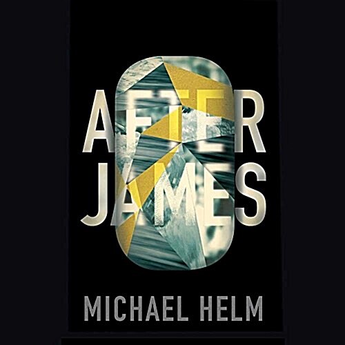 After James (MP3 CD)