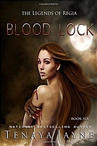 Blood Lock (Paperback)