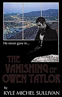 The Vanishing of Owen Taylor (Paperback)