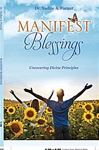 Manifest Blessings (Hardcover)