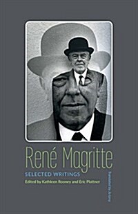 Rene Magritte: Selected Writings (Paperback)