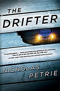 The Drifter (Audio CD)