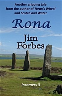 Rona (Paperback)