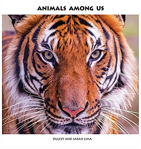 Animals Among Us (Hardcover)
