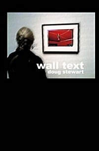 Wall Text (Paperback)