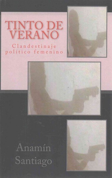 Tinto de Verano (Paperback)
