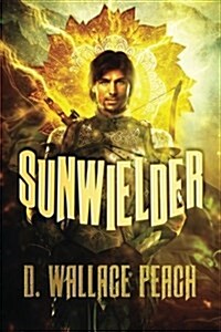 Sunwielder (Paperback)