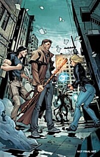 Jim Butchers Dresden Files: Wild Card (Signed Limited Edition) (Hardcover)