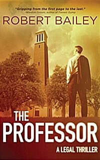The Professor (Audio CD)