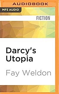 Darcys Utopia (MP3 CD)