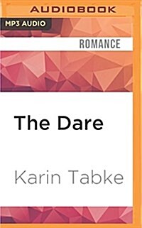 The Dare (MP3 CD)