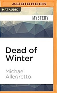 Dead of Winter (MP3 CD)