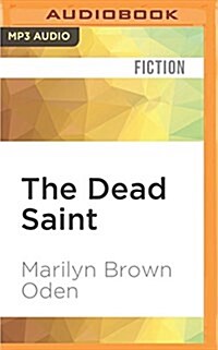 The Dead Saint (MP3 CD)
