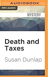 Death and Taxes (MP3 CD)