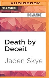Death by Deceit (MP3 CD)