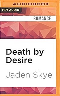 Death by Desire (MP3 CD)
