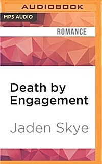 Death by Engagement (MP3 CD)