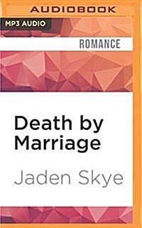 Death by Marriage (MP3 CD)