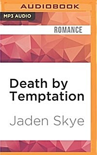 Death by Temptation (MP3 CD)
