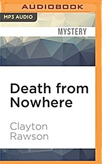 Death from Nowhere (MP3 CD)