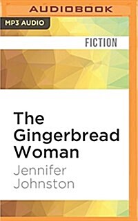 The Gingerbread Woman (MP3 CD)