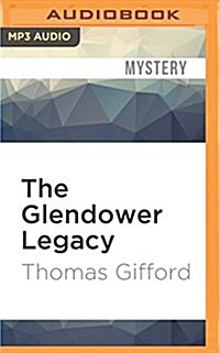 The Glendower Legacy (MP3 CD)