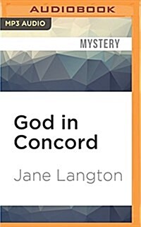 God in Concord (MP3 CD)